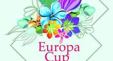 FLORYSTYCZNE MISTRZOSTWA EUROPY EUROPA CUP 2022